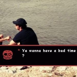 Meet your Posher, Kyle